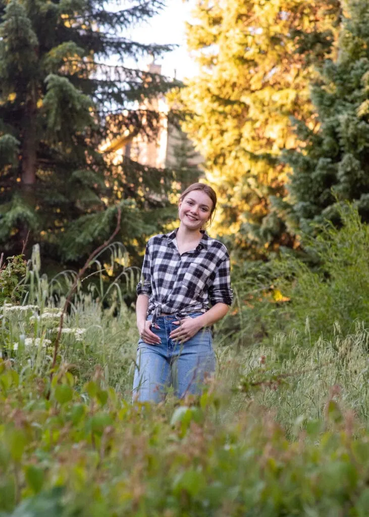 Ariana, Front Office Coordinator at Parker Dental Studio in Parker, CO