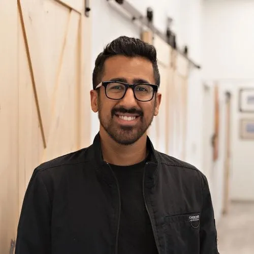 Dr. Vikas Trivedi, General and Family Dentist at Parker Dental Studio in Parker, CO