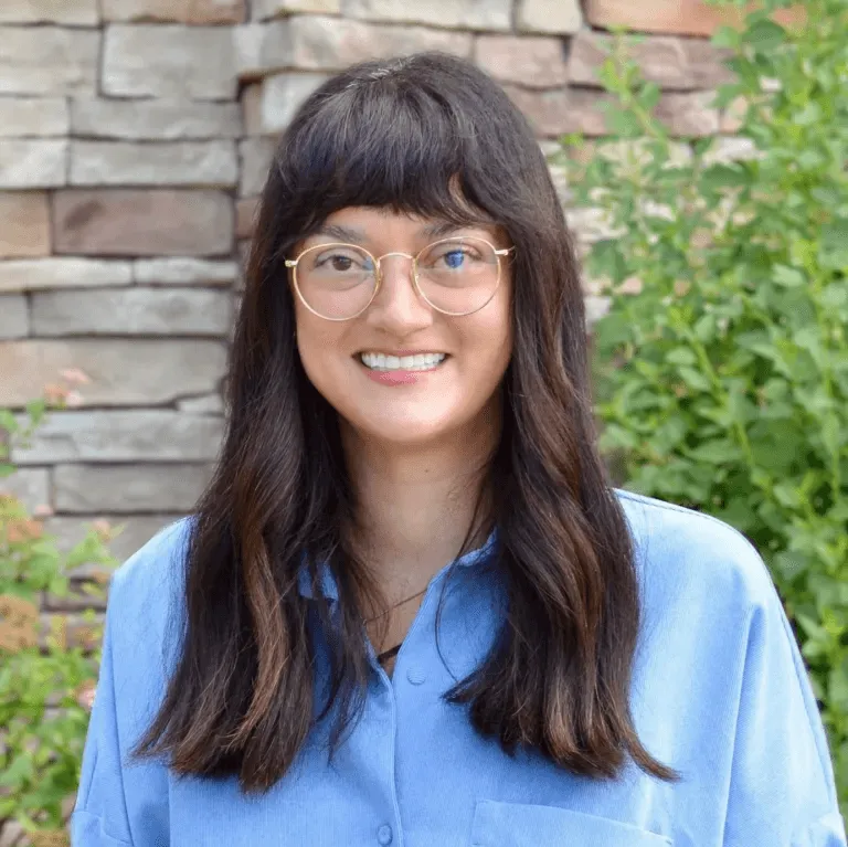 Erin, Insurance and Financial Specialist at Parker Dental Studio in Parker, CO