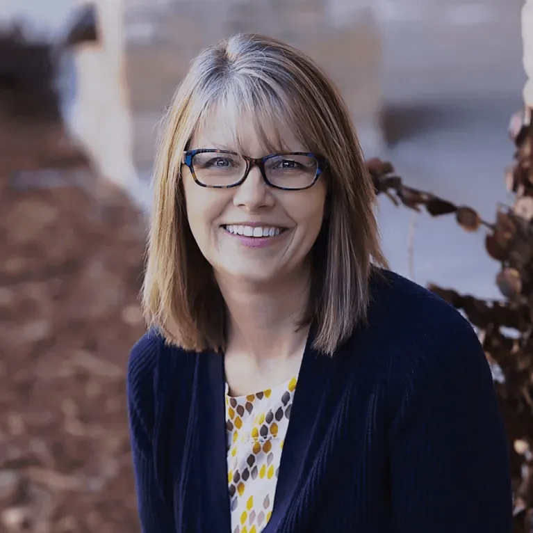 Joanne Secrist, Lead Hygienist at Parker Dental Studio in Parker, CO