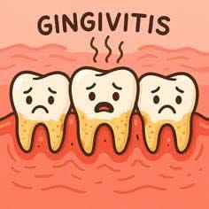 Pregnancy Gingivitis